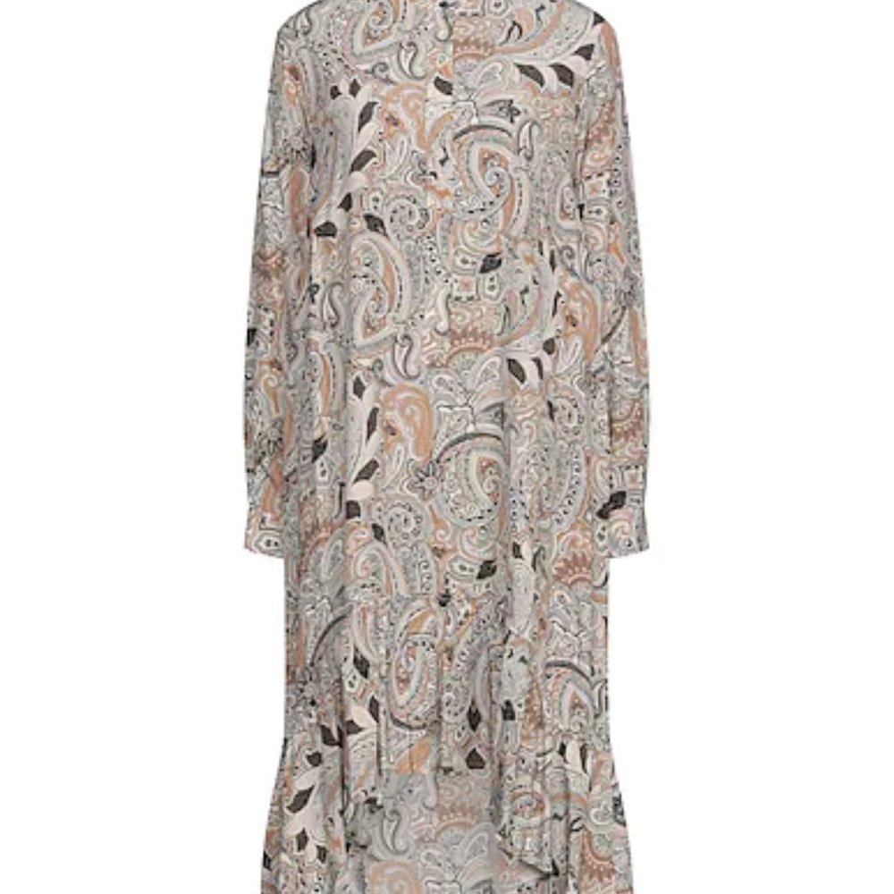 silk short dress